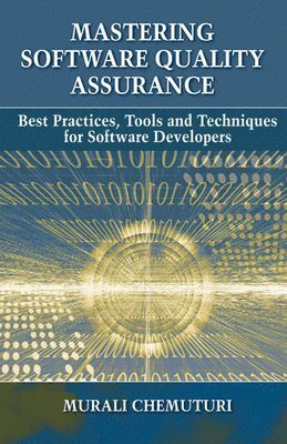 Mastering Software Quality Assurance 1