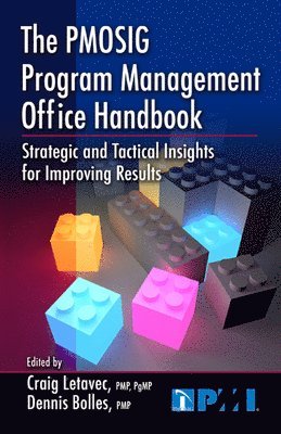 The PMOSIG Program Management Office Handbook 1