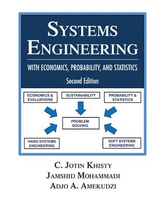 Systems Engineering with Economics, Probability and Statistics 1