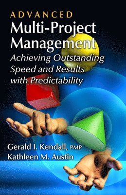 Advanced Multi-project Management 1