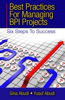 Best Practices for Managing BPI Projects 1