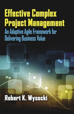 Effective Complex Project Management 1