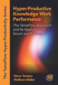 bokomslag Hyper-Productive Knowledge Work Performance