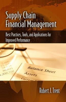 Supply Chain Financial Management 1