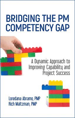 bokomslag Bridging the PM Competency Gap