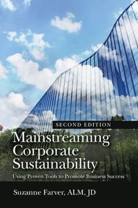 bokomslag Mainstreaming Corporate Sustainability