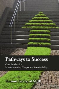 bokomslag Pathways to Success