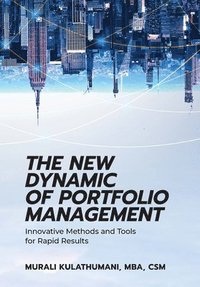 bokomslag New Dynamic of Portfolio Management