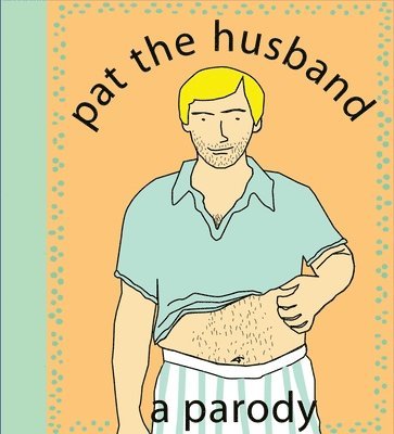 Pat the Husband 1