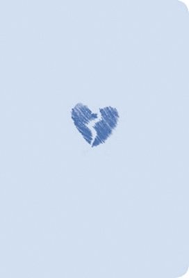 bokomslag Little Blue Book of Heartache