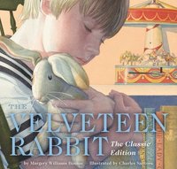 bokomslag The Velveteen Rabbit Hardcover