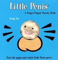 bokomslag Little Penis