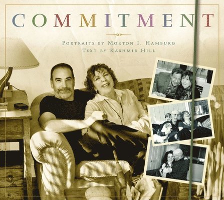 Commitment 1