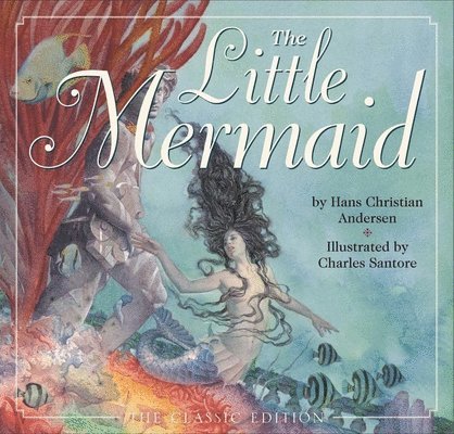 The Little Mermaid 1