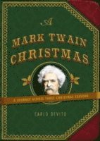 bokomslag A Mark Twain Christmas