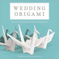 bokomslag Wedding Origami