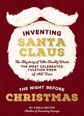 Inventing Santa Claus 1