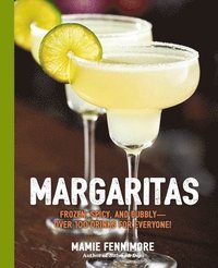 bokomslag Margaritas