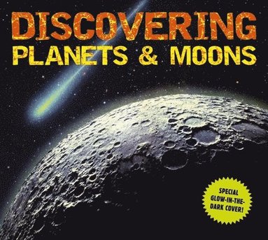 bokomslag Discovering Planets and Moons