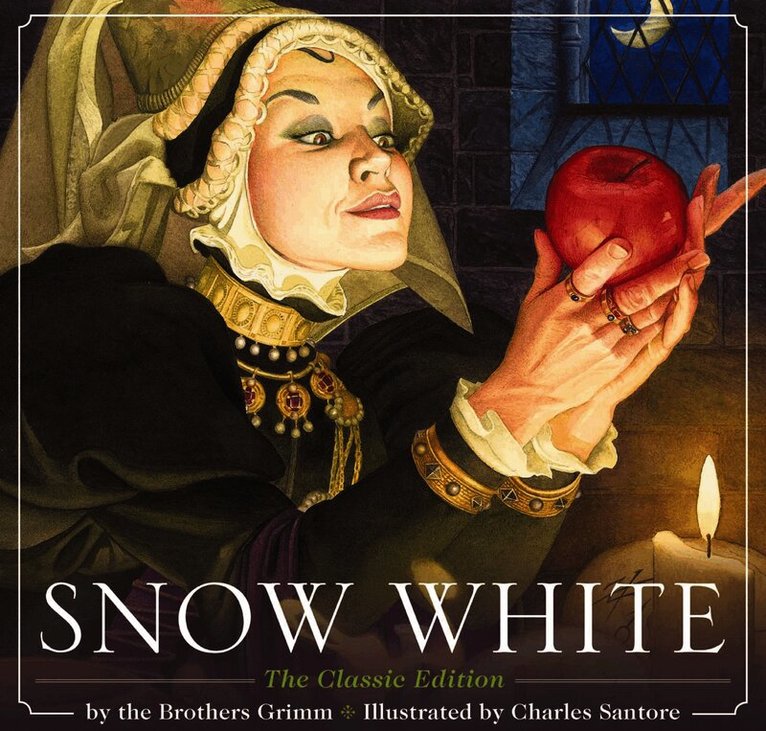 Snow White