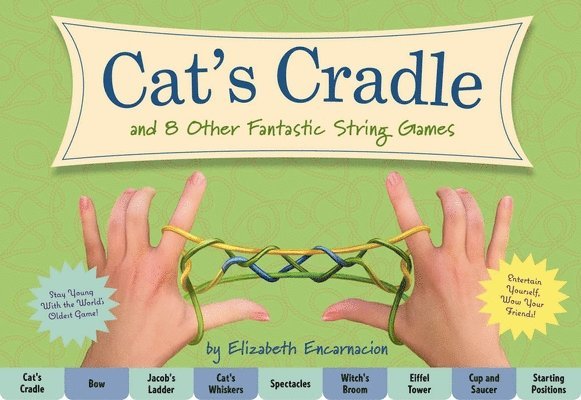 Cat's Cradle Kit 1