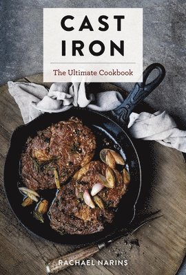 Cast Iron 1