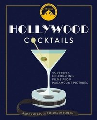 bokomslag Hollywood Cocktails