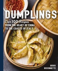 bokomslag Dumplings