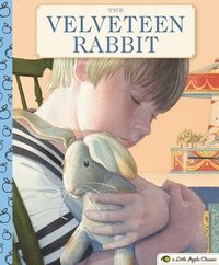 bokomslag The Velveteen Rabbit