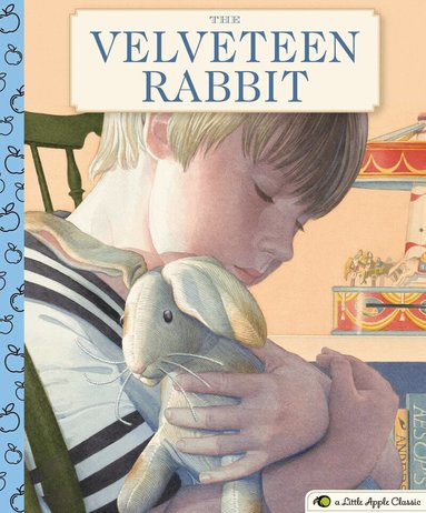 Margery Williams Bianco - Velveteen Rabbit, Inbunden