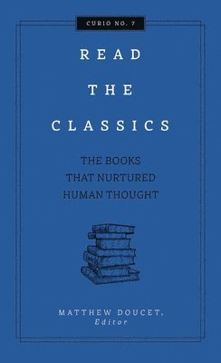 Read the Classics 1