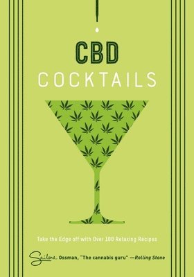 CBD Cocktails 1