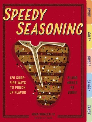 Speedy Seasoning 1