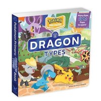 bokomslag Pokmon Primers: Dragon Types Book: Volume 28