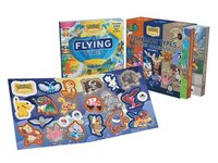 bokomslag Pokémon Primers Type Box Set Collection, Volume 3