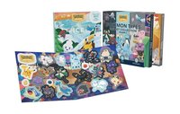bokomslag Pokémon Primers Type Box Set Collection, Volume 4