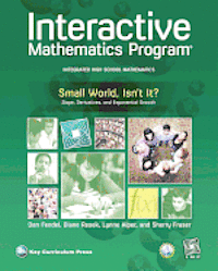 bokomslag Imp 2e Small World, Isn't It? Unit Book