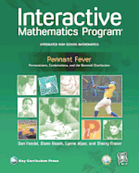 bokomslag Imp 2e Pennant Fever Unit Book