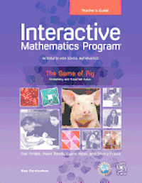 bokomslag Imp 2e Y1 the Game of Pig Teacher's Guide