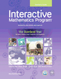 Sherry Fraser, Sherry Fraser - Imp 2e Y1 the Overland Trail Teacher's Guide, Häftad