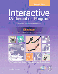 Imp 2e Y1 Shadows Teacher's Guide 1