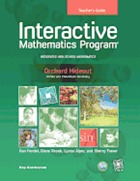 Imp 2e Y3 Orchard Hideout Teacher's Guide