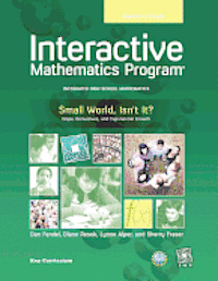 bokomslag Imp 2e Y3 Small World, Isn't It? Teacher's Guide