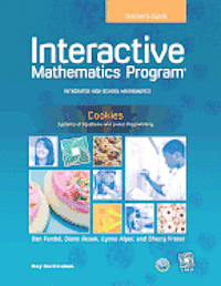 Imp 2e Y2 Cookies Teacher's Guide 1