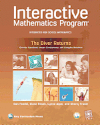 bokomslag Imp 2e Year 4 the Diver Returns Unit Book