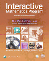 Imp 2e Year 4 the World of Functions Unit Book 1