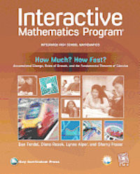 Sherry Fraser, Dan Fendel - Imp 2e Year 4 How Much? How Fast? Unit Book, Häftad