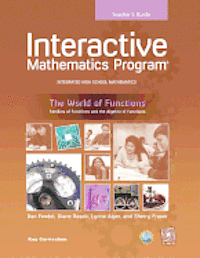 bokomslag The World of Functions