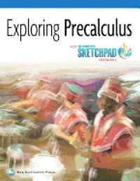 The Geometer's Sketchpad, Exploring Precalculus 1