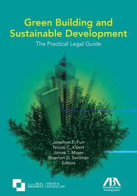 bokomslag Green Building and Sustainable Development